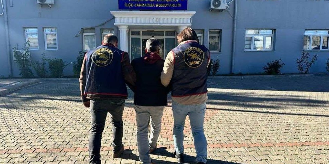 Diyarbakır’da 5 firari hükümlü ‘planlı çalışmayla’ yakalandı