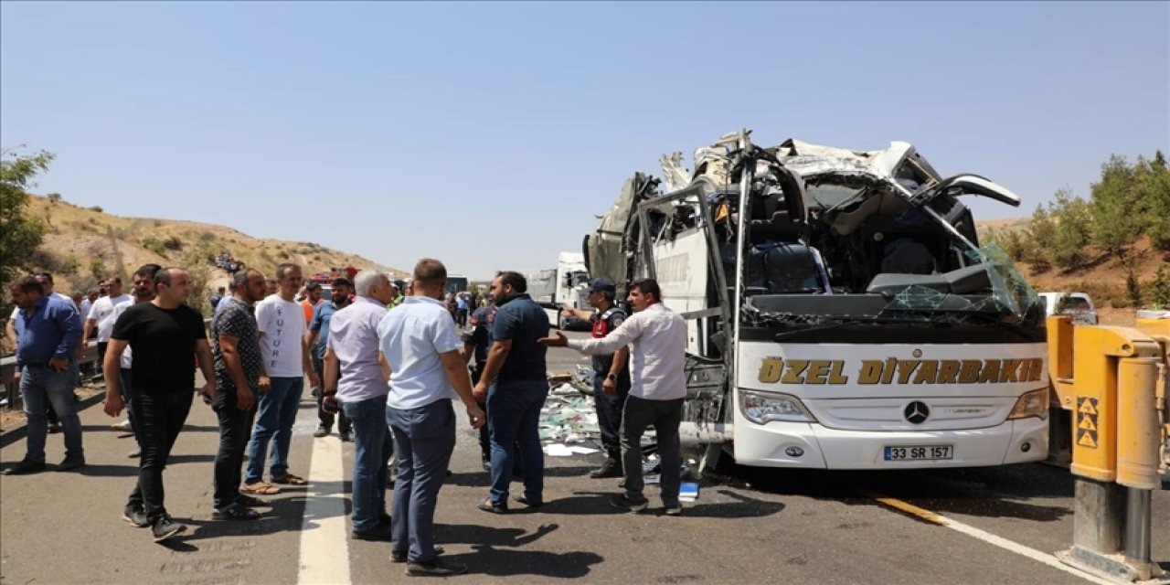 Uzmanından otobüs kazalarında dikkat çeken tespit; ‘eski şoförler’