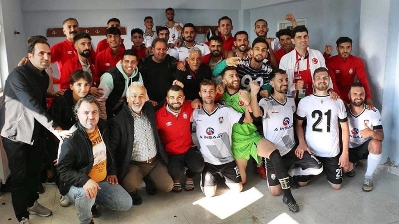 Diyarbakır Futbol Camiası "Adalet"ini kaybediyor
