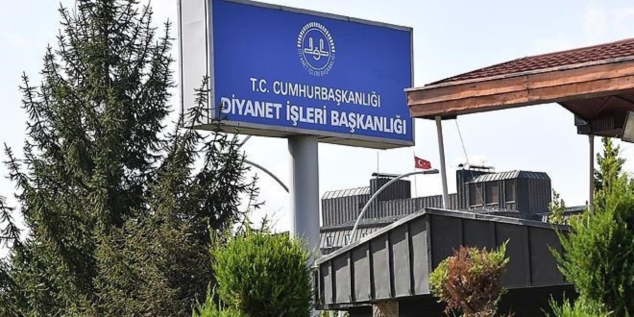 Diyanet’ten Kürtçe hutbe talebine ilginç yanıt