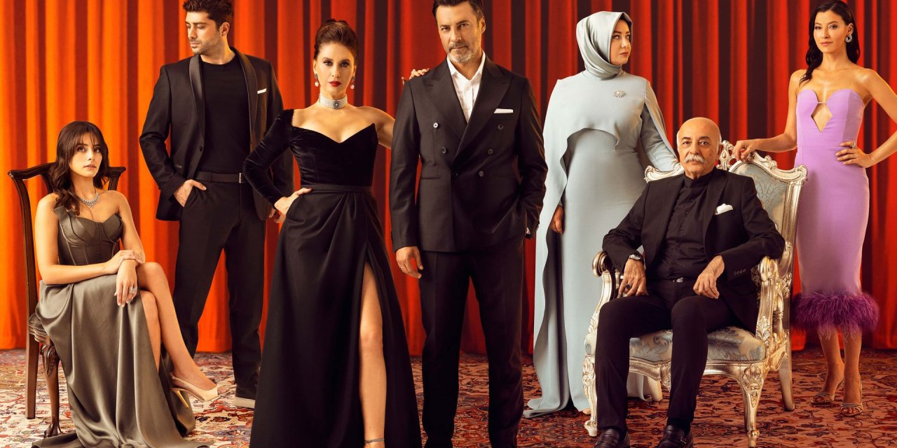 Show TV'nin Kızılcık Şerbeti dizisinden kötü haber! Finale doğru beklenmedik karar
