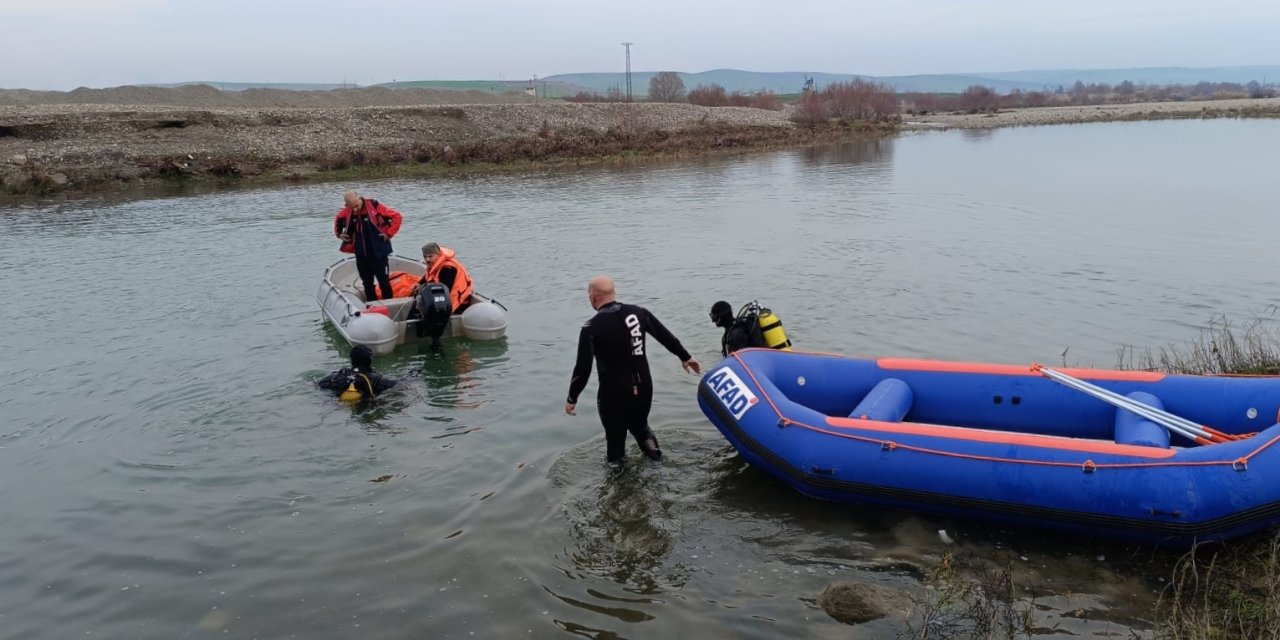 Diyarbakır'da ekipler seferber oldu; kaybolan 68 yaşındaki kişi aranıyor