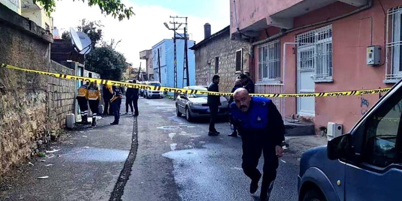 Diyarbakır’da çifte cinayetin sırrı çözüldü: ‘Yasak aşk’