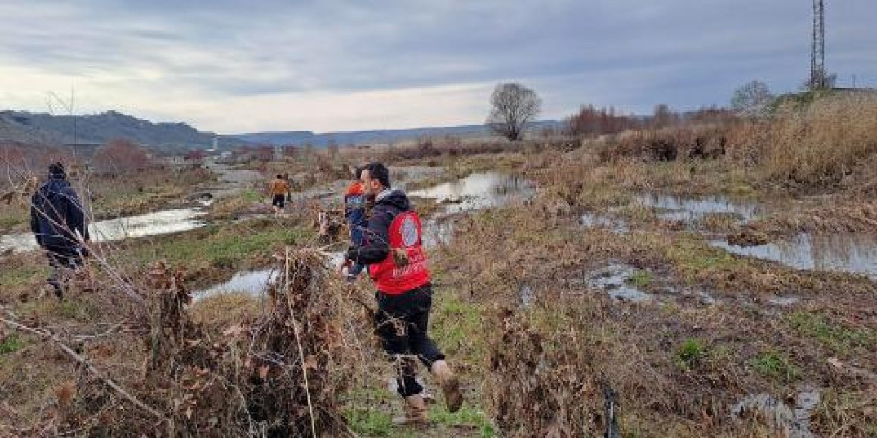 Diyarbakır’da kayıp çiftçi ile ilgili yeni gelişme