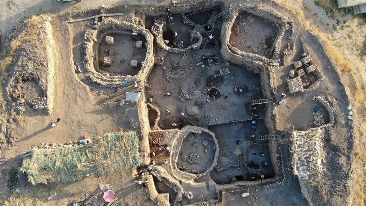 Diyarbakır’daki Gre Fılla arkeoloji kazı alanı neden kapatıldı?