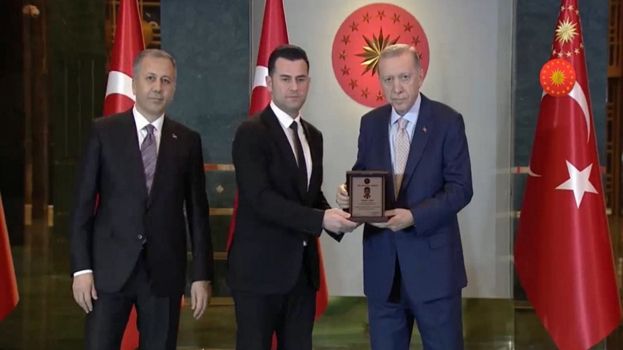 Yılın İdarecileri seçildi: Bir ödül de Diyarbakır’a