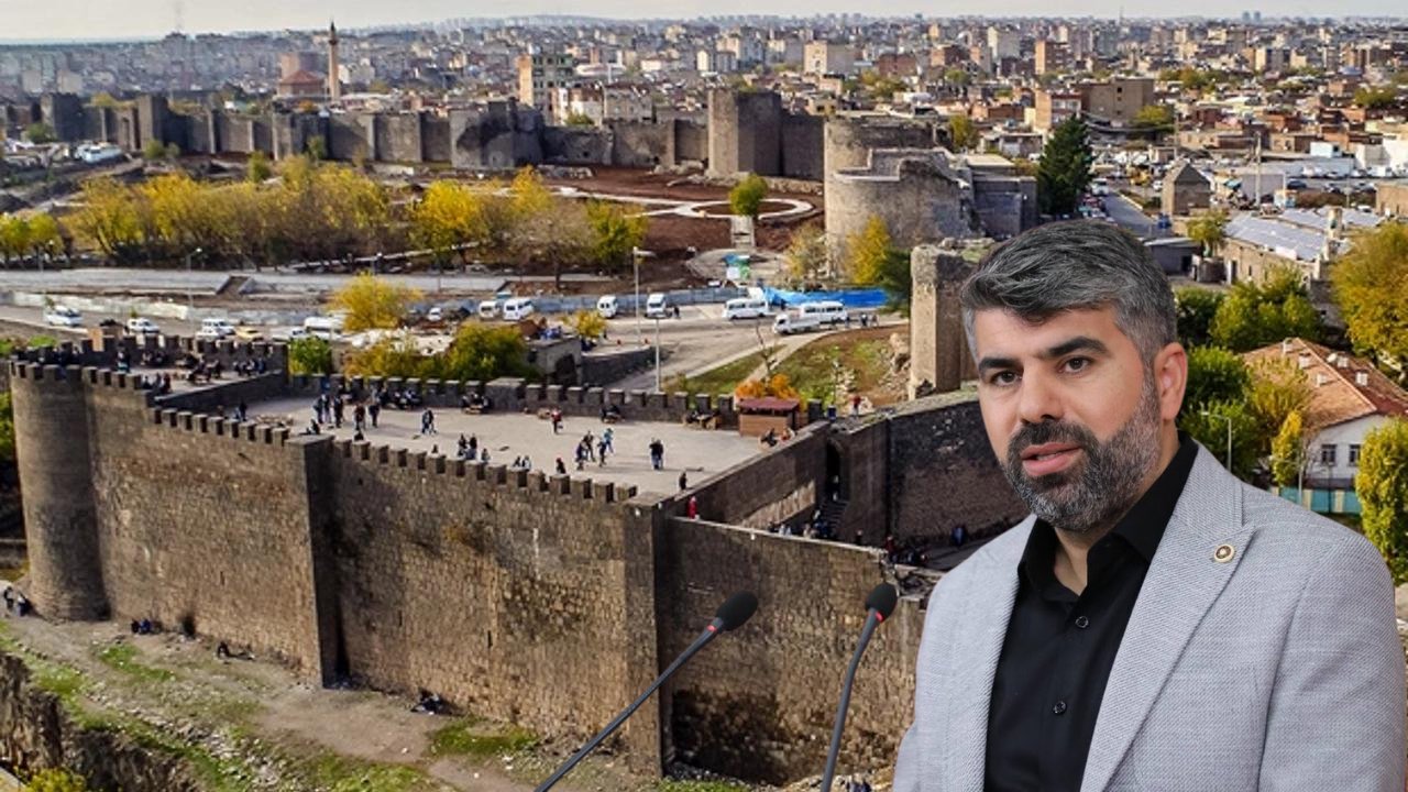 İddia: AK Parti Diyarbakır’da HÜDA PAR'ı destekleyecek