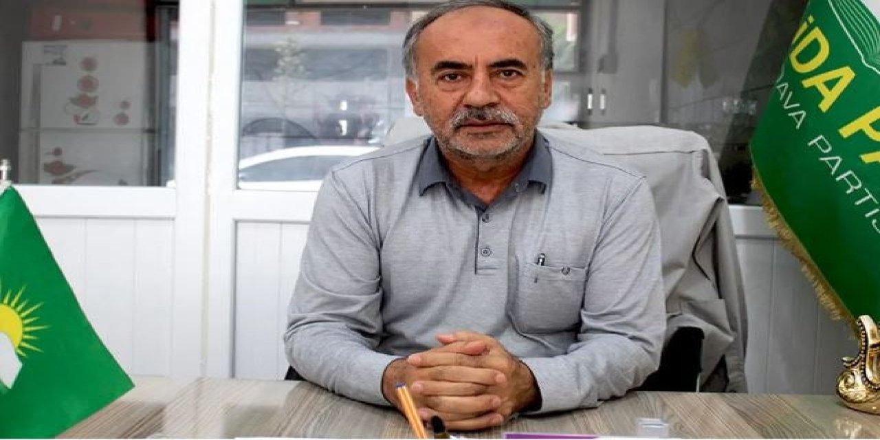 Gaffar Okkan suikastıyla ilişkilendirilen Diyarbakır adayı konuştu