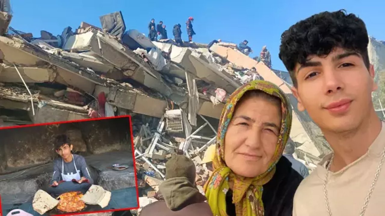 Ünlü fenomen depremde hayatını kaybetmişti; annesi konuştu