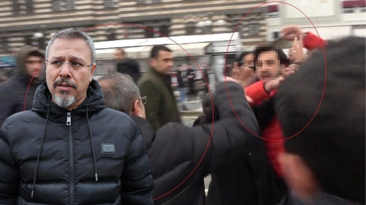 Diyarbakır’da gazeteciye saldırı olayında yeni gelişmeler