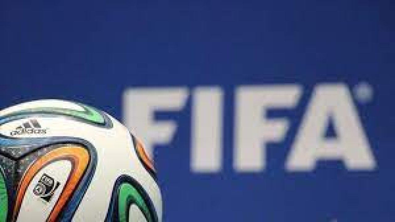 FIFA'dan Süper Lig kulübüne yasak