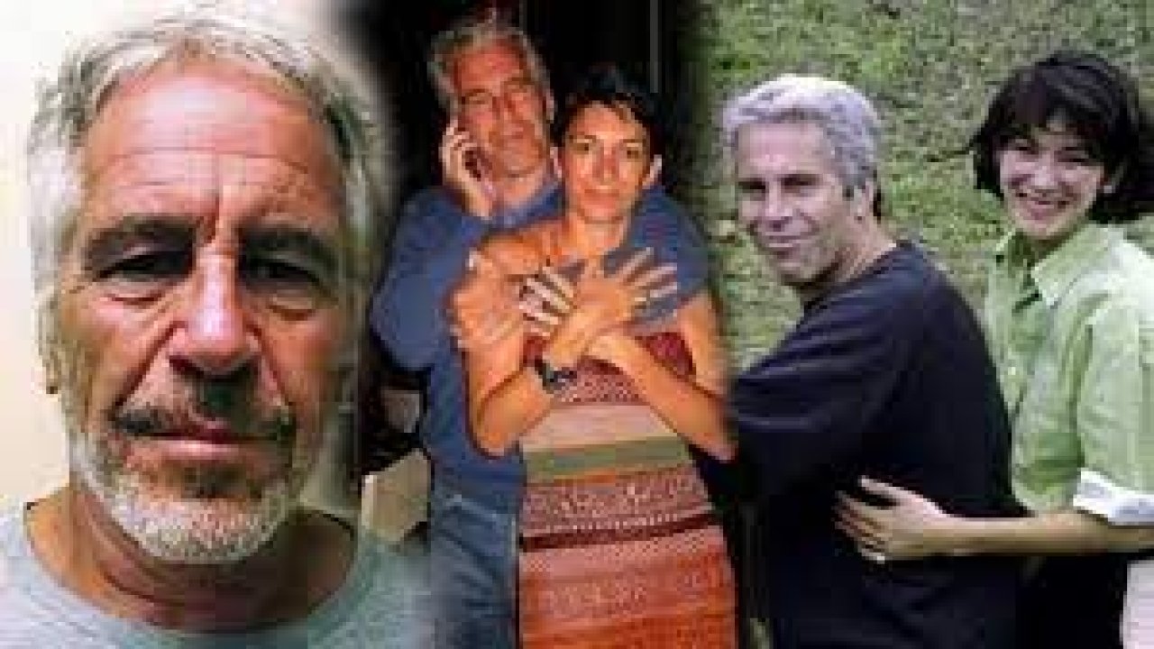 Türkiye'de Epstein davasına yönelik ilk suç duyurusu yapıldı