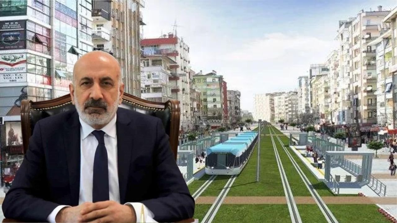 DTSO'dan Diyarbakır Büyükşehir'e belgeli yanıt