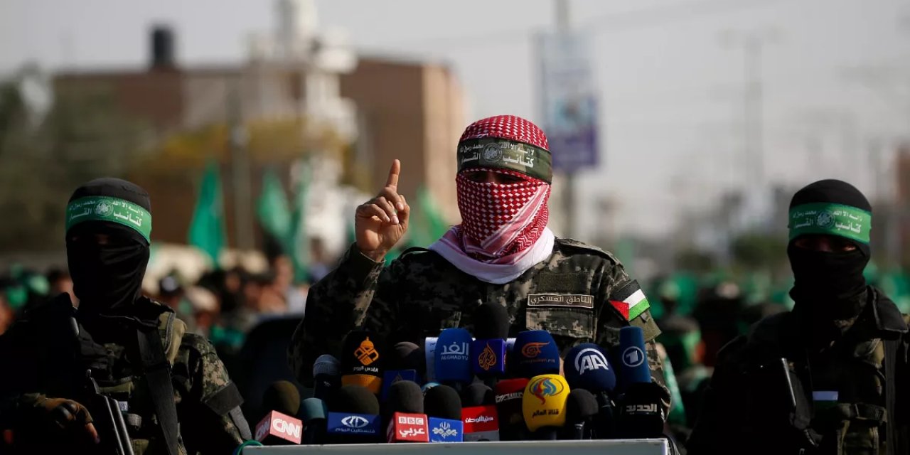 Hamas ateşkes önerisini kabul etti