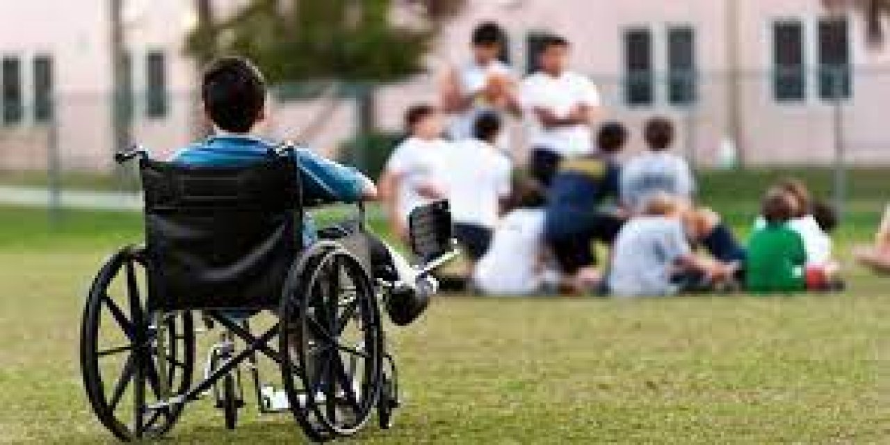 Engellilere bireysel eğitim desteği ne kadar oldu?
