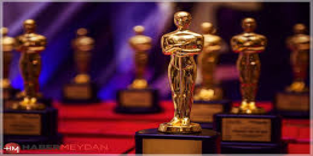 Oscar Ödülleri'nde adaylar belli oldu