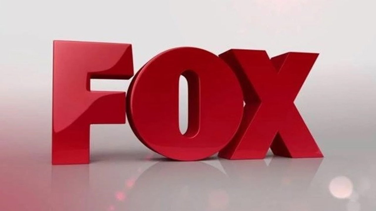 FOX TV'nin adı değişti