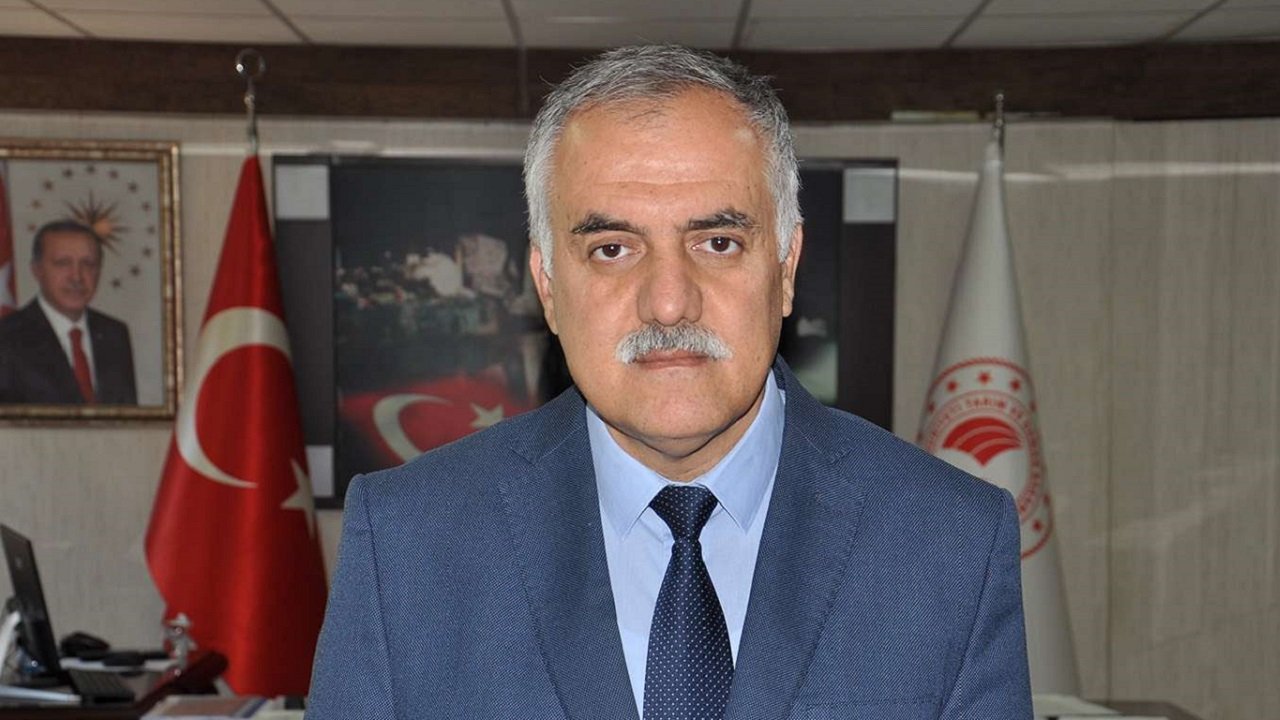 Mahkemeyi kazanan Mehmet Aydın görevine iade edildi