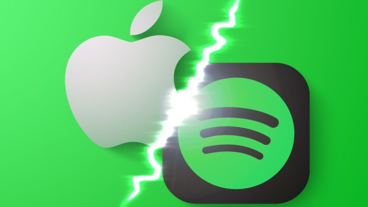 Apple'ın kararlarına Spotify'den açıklama