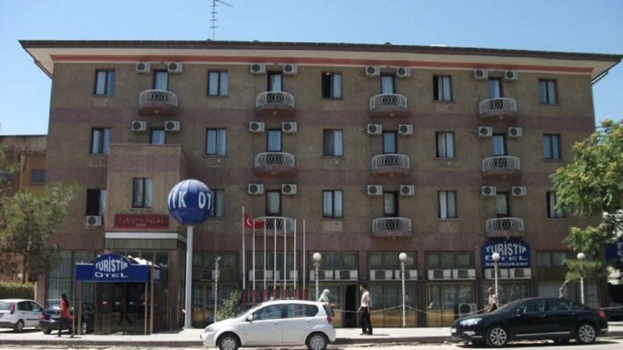Diyarbakır Turistik Otel: Yıkılmadan çözüm bulunabilirdi