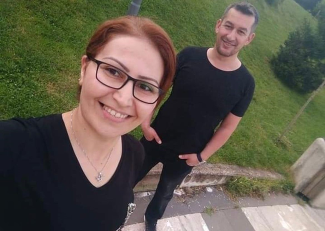 Bursa'da kan donduran kadın cinayeti, karısını öldürüp baldızına 'Ablanı öldürdüm" mesajı attı