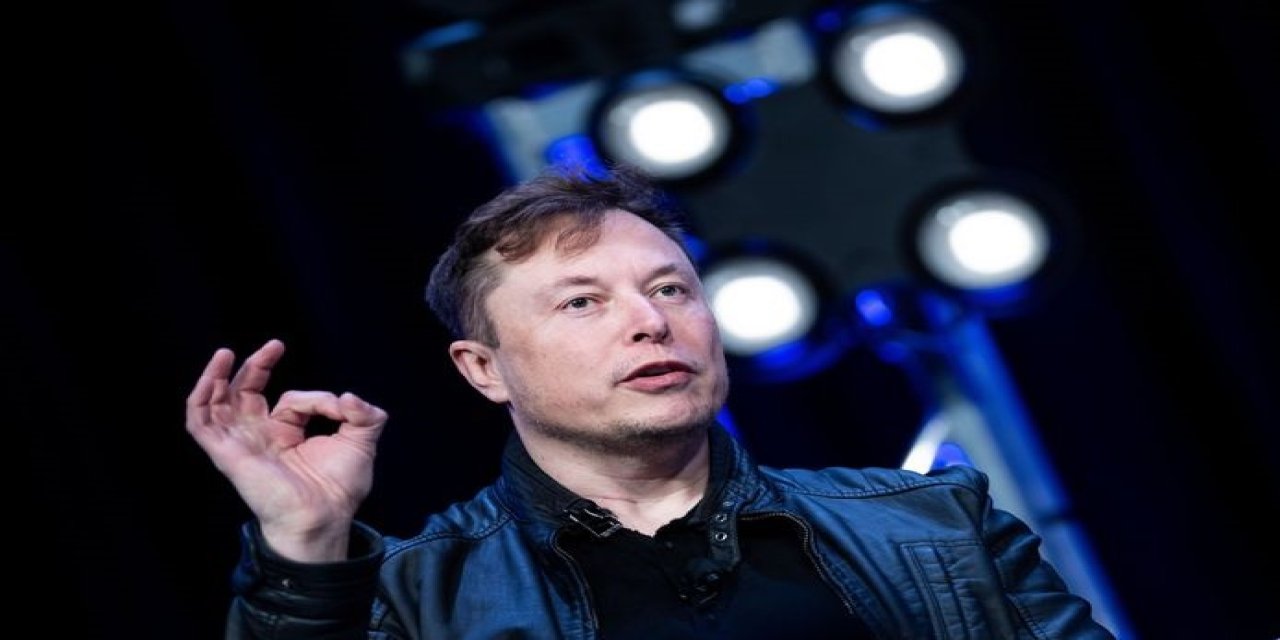 Elon Musk'ın maaşı ‘akılalmaz bir meblağ’