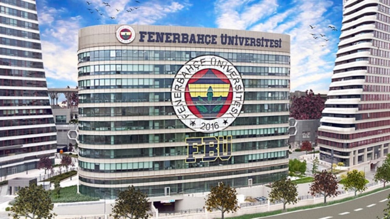 Fenerbahçe Üniversitesi, AVM'yi satın aldı
