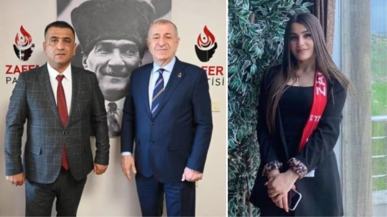 Zafer Partisi'nin Diyarbakır adayı belli oldu