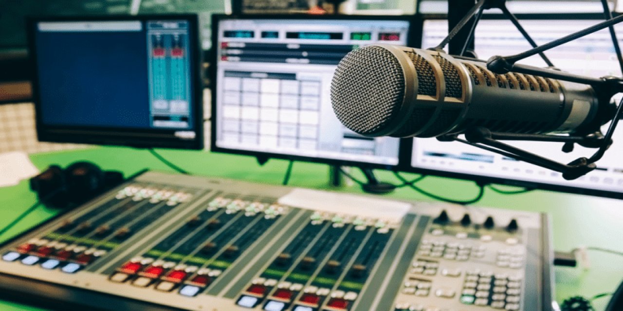 İsveç Radyosu’ndan Kürtçe yayın kararı
