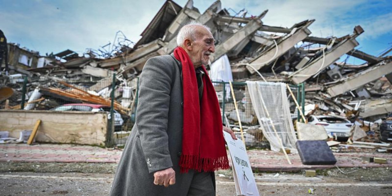 Bakan Yerlikaya, depremde ölenlerin sayısını açıkladı