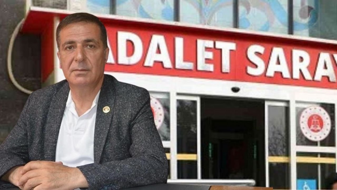 Cinsel saldırı iddiasıyla tutuklamaya Diyarbakır CHP’den ilginç savunma