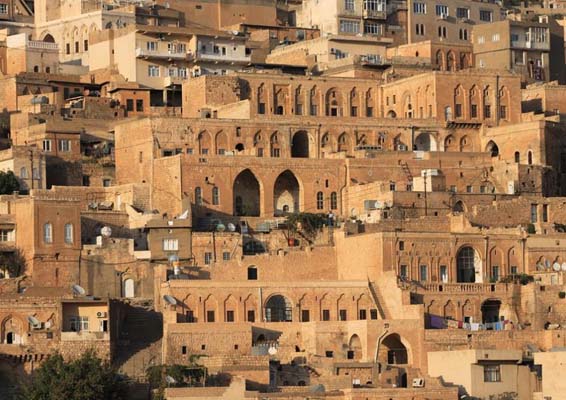 Gezi rehberi: Mardin - 3