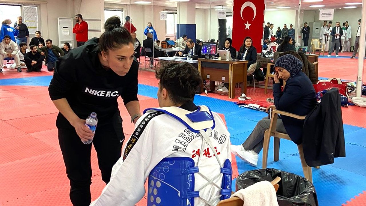 Diyarbakır Büyükşehir, Bölge Şampiyonasına katılacak