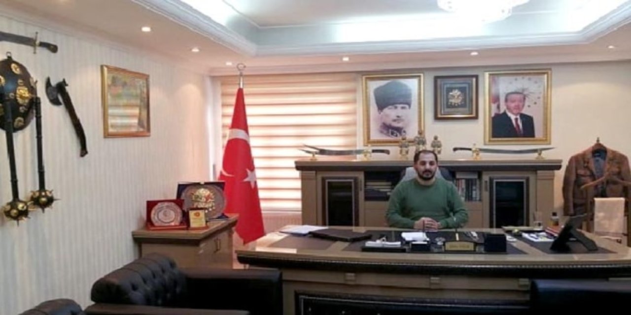 Diyarbakır’da esrarla yakalanan dernek başkanın ifadesi ortaya çıktı