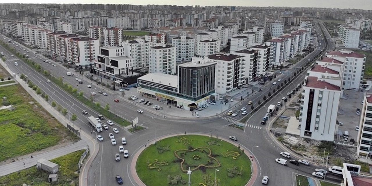 Diyarbakır’ın Bağcılar Mahallesi, 4 ilden daha kalabalık