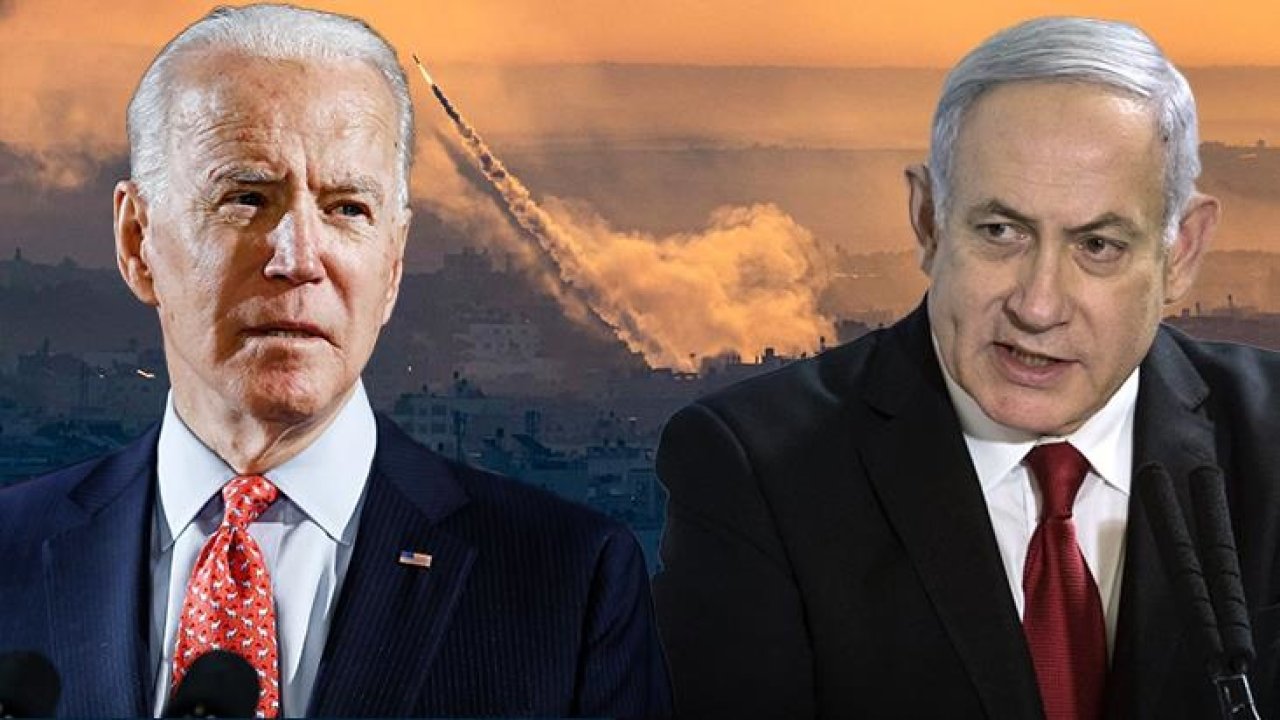 ABD'den İsrail'e uyarı: Felaket olur