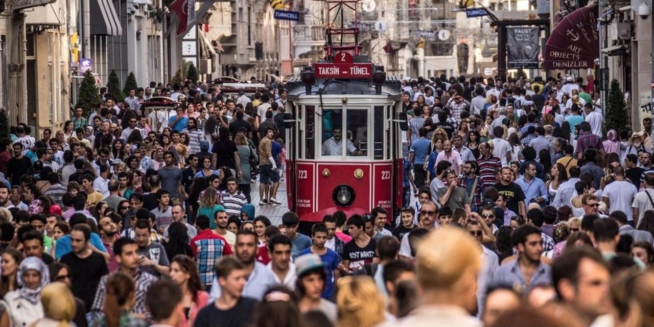 İstanbul'da kaç Diyarbakırlı yaşıyor? İşte ilk 20 il