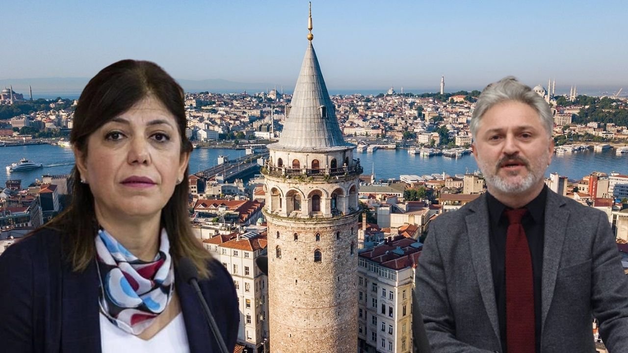 DEM Parti İstanbul’da seçime girecek mi?