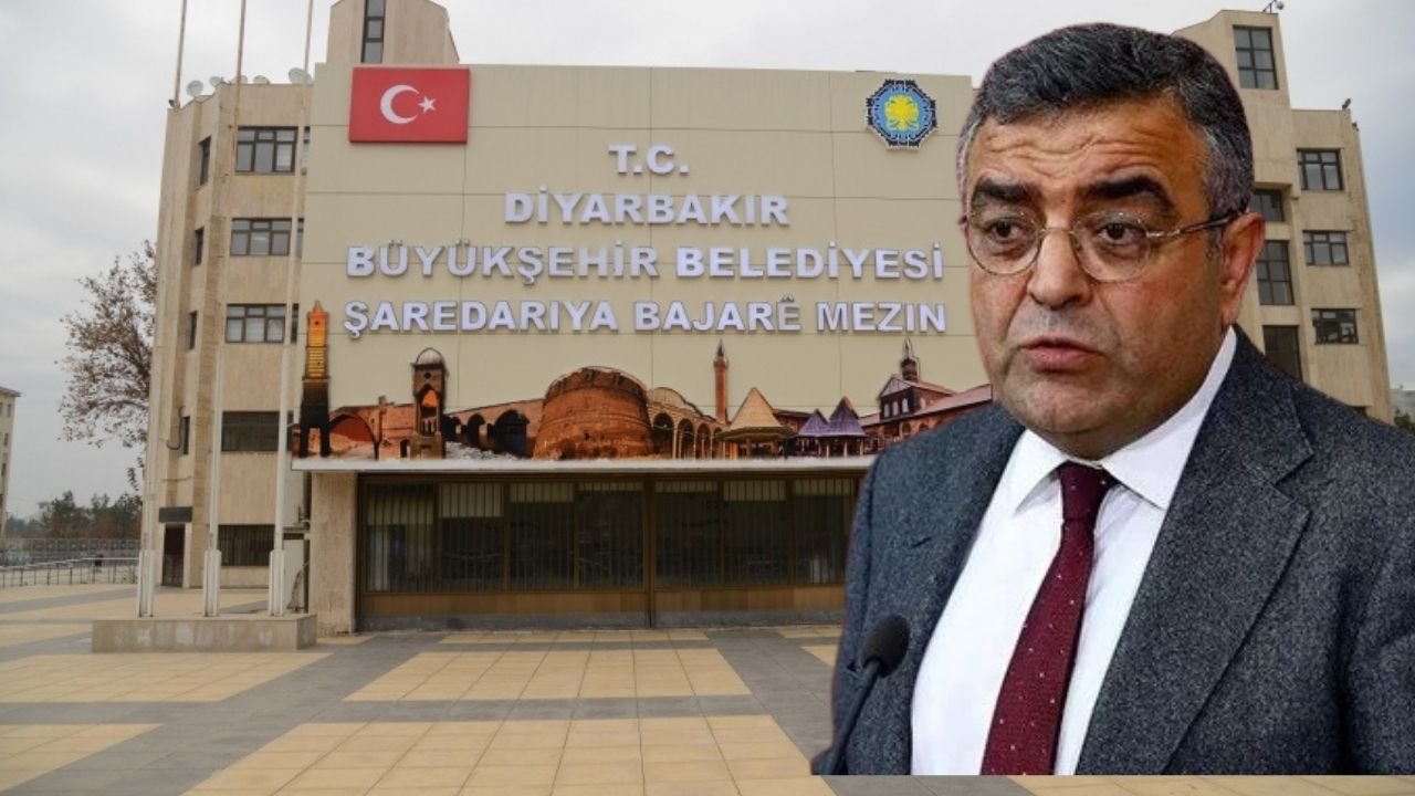 Diyarbakır Büyükşehir Belediyesi'ndeki sınav sonuçları neden açıklanmıyor?