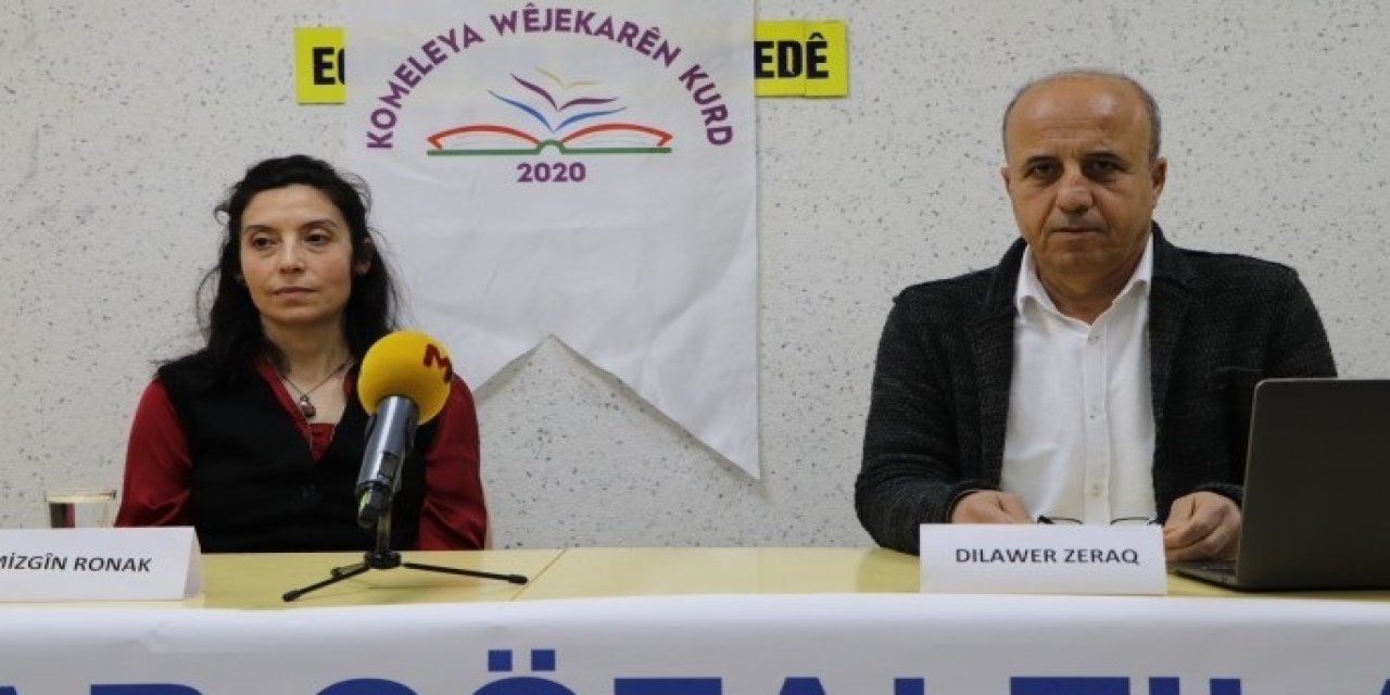 Diyarbakır’da ‘Edebiyatta Kadının Sesi’ tartışıldı