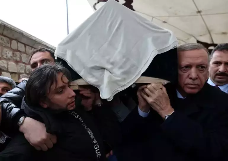 AKP'nin o yöneticisi feci şekilde can vermişti, ölümüne sebep olan zanlı tutuklandı