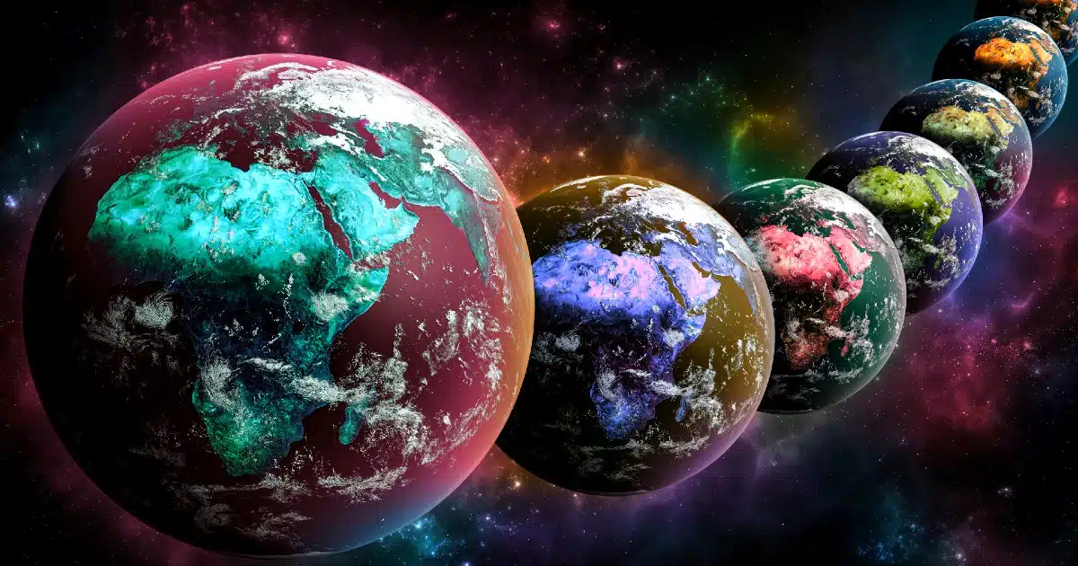 Kuantum Dünyasının Sırları: Paralel Evrenlerin Gizemleri