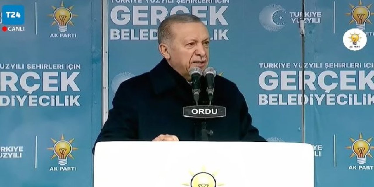 Cumhurbaşkanı Erdoğan açıkladı: Bayram ikramiyesi 3 bin lira olacak