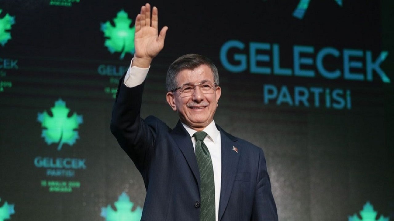 Gelecek Partisi hem Ak Parti’yi hem CHP’yi destekleyecek