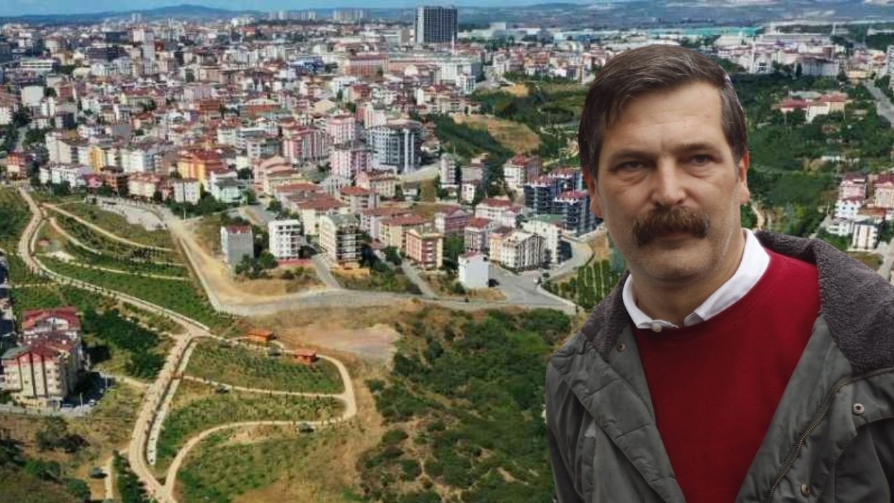 Türkiye’de bir ilk: Parti Başkanı ilçeden belediye başkan adayı
