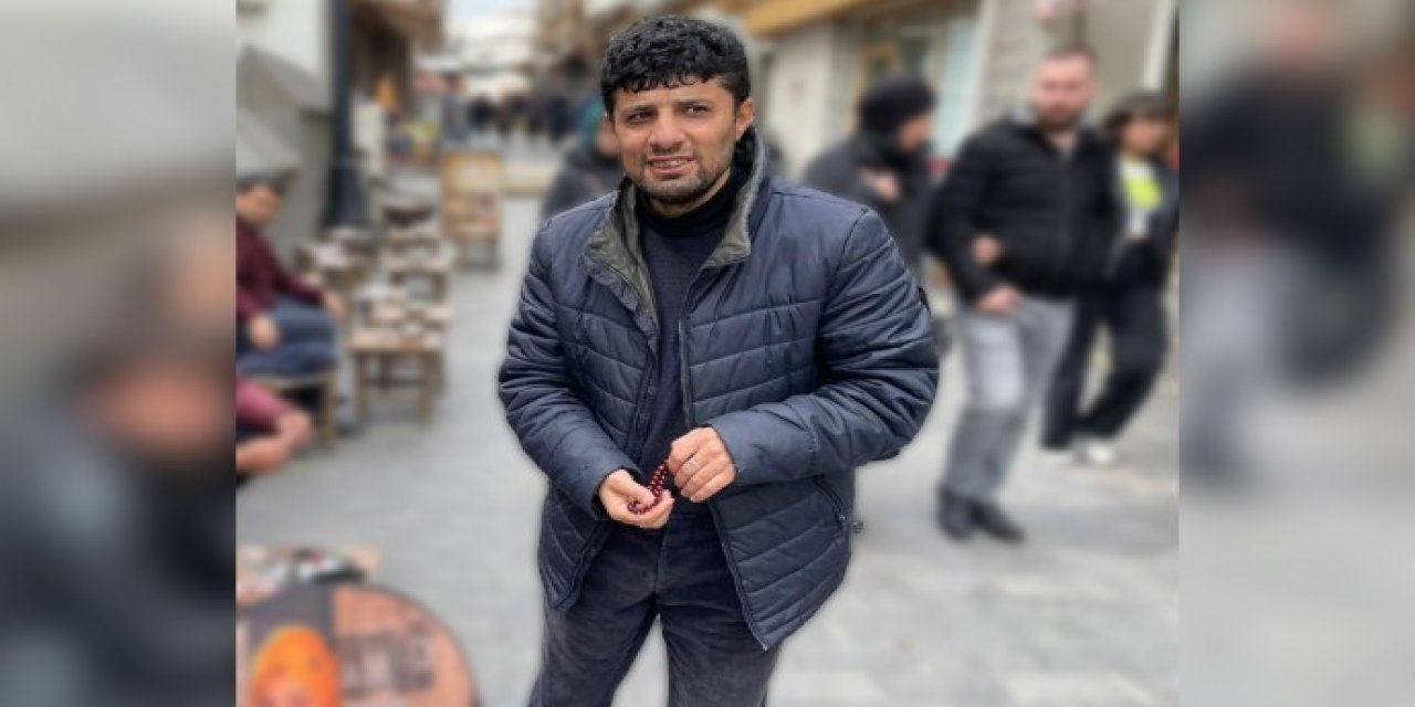 Diyarbakır’da kayıp olan kişi bulundu