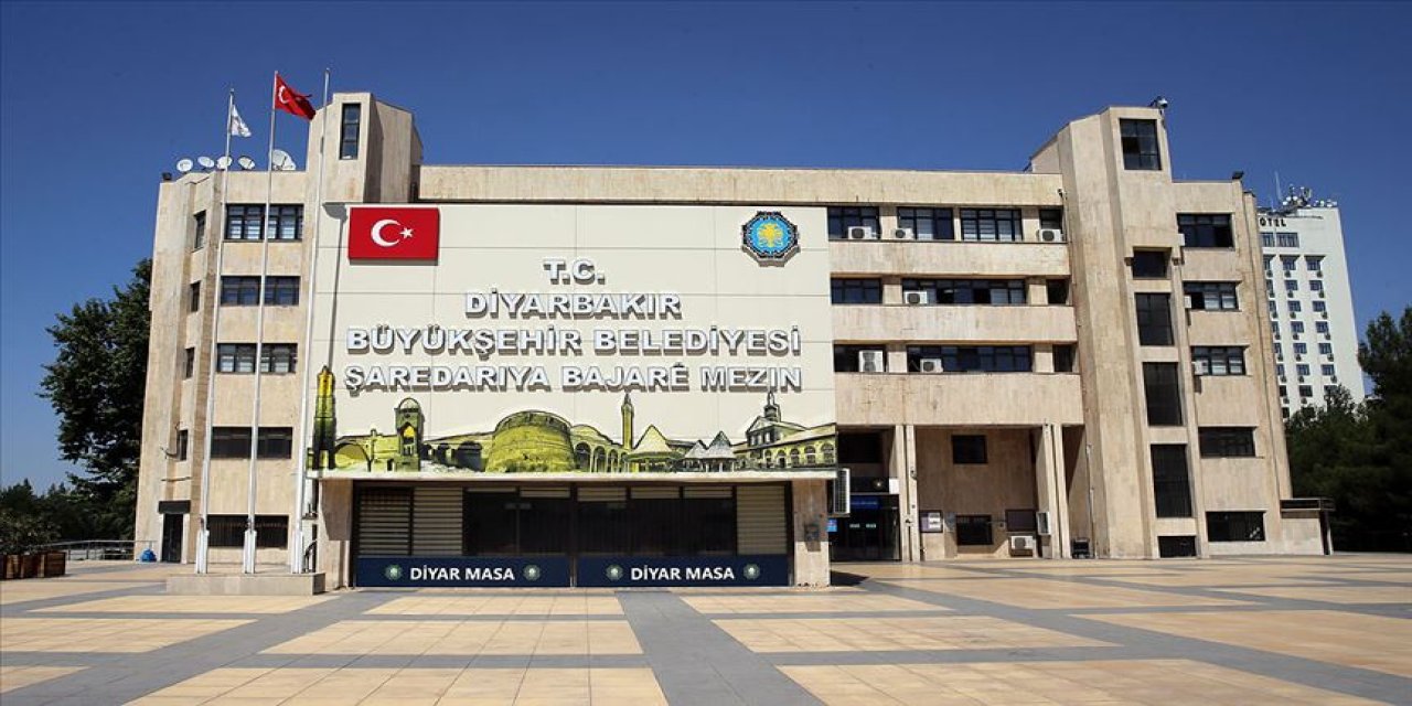 Diyarbakır Büyükşehir Belediye Başkanı ne kadar maaş alacak?