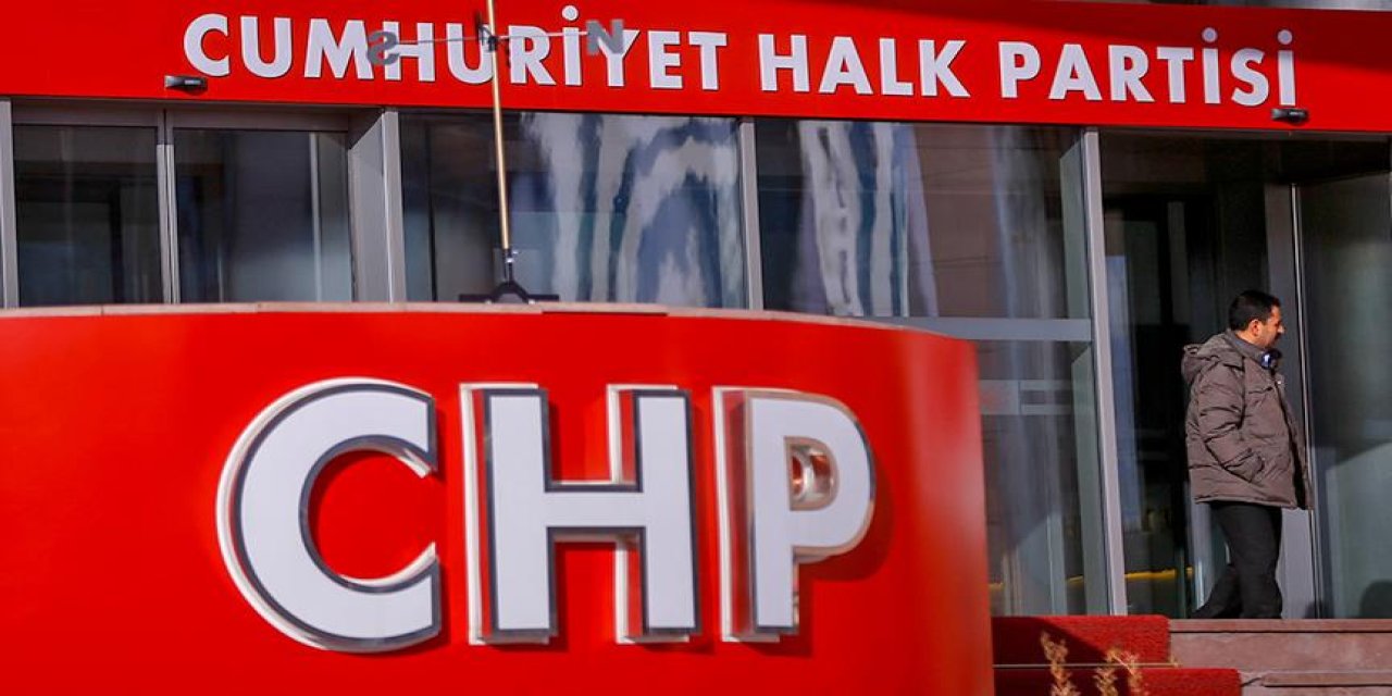 CHP, Saruhanlı ve İvrindi'de aday çıkaramadı