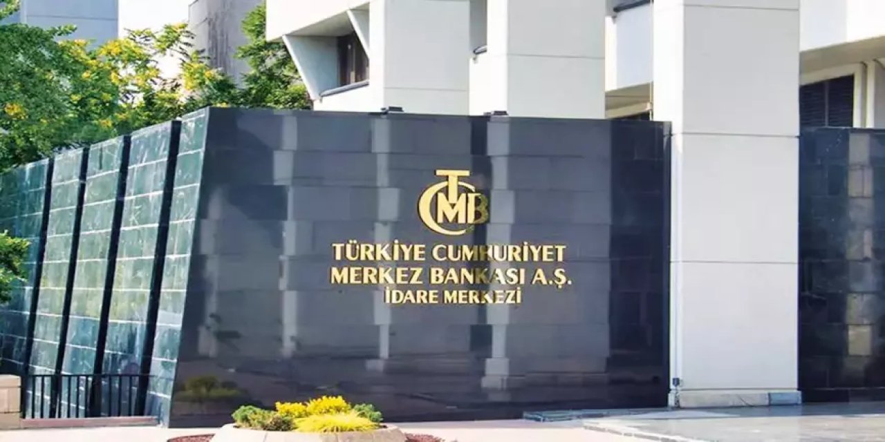 Merkez Bankası şubat ayı faiz kararı açıklandı