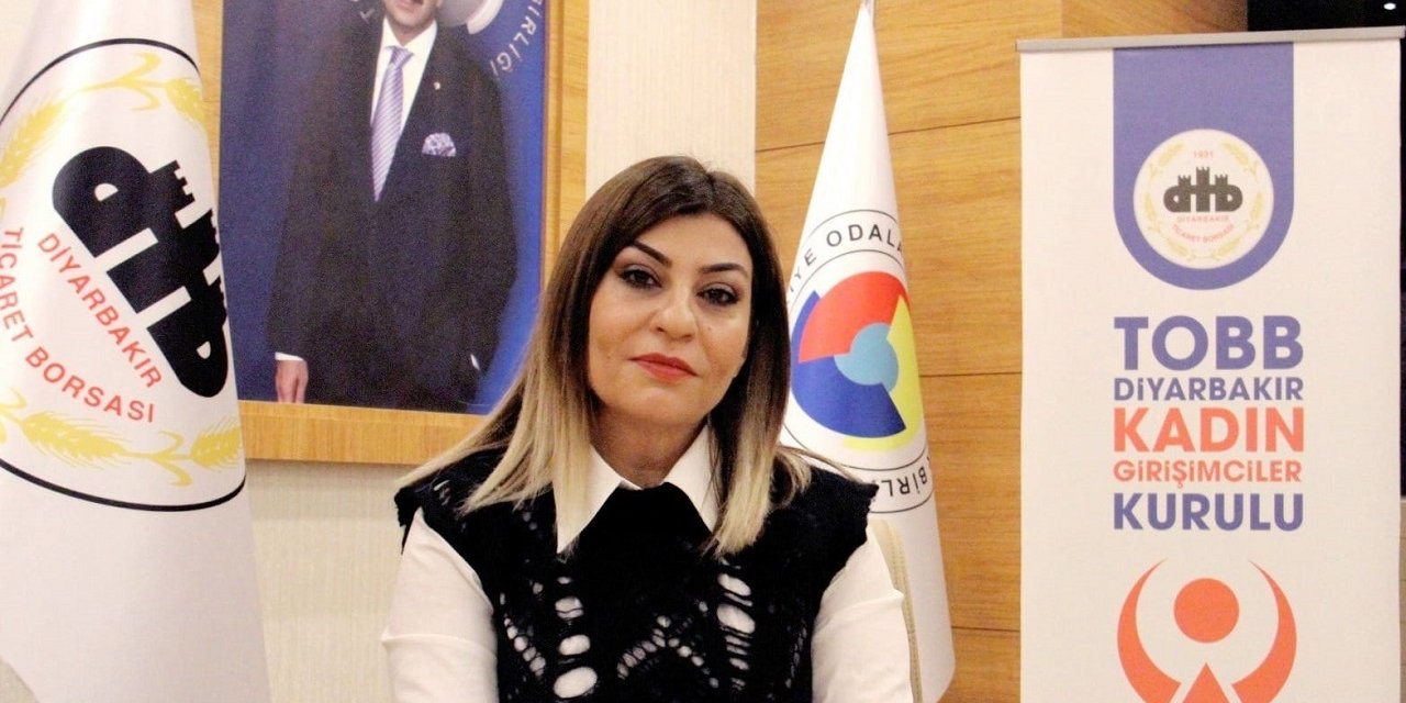 Diyarbakır’da girişimci kadınlara ücretsiz akademi eğitimi